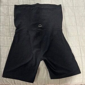 Beyond Yoga Maternity Shorts